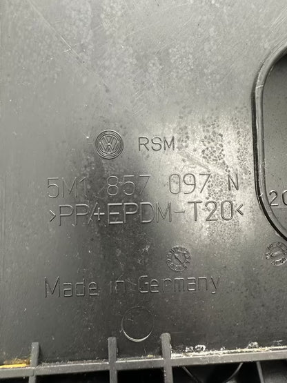 5M1857097N Handschuhfach Ablagefach VW Tiguan 5N Modell