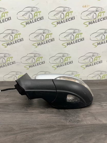 Außenspiegel Spiegel Links Vw Touran 1T 10-15Bj 1T1857501BK