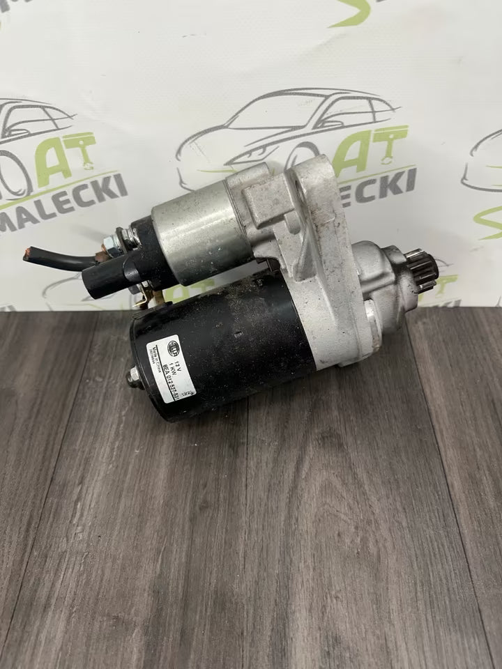 8EA012527-531 Anlasser Starter HELLA VW AUFI SEAT SKODA 1.6 FSI