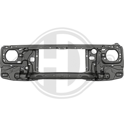 5320235020 FRONTMASKE     TARO;HILUX, BJ. 89-97 6680802