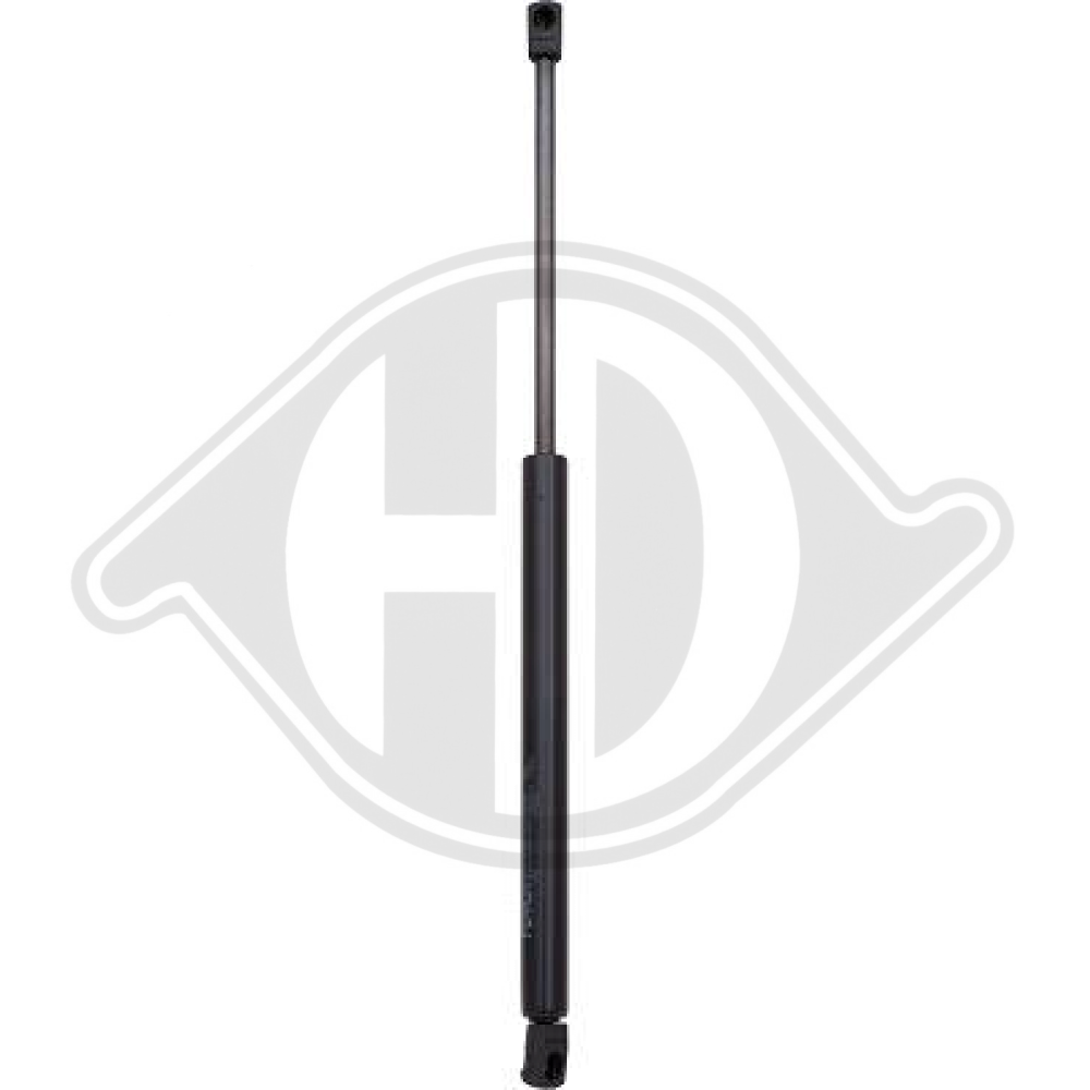 4B9827552A GASFEDER HECKKL.  AUDI A6, 97-05           NUR AVANT, 9102402