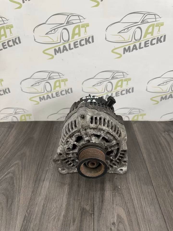 028903025H Lichtmaschine Generator Vw Golf III 3 1J Modell 1,6 B