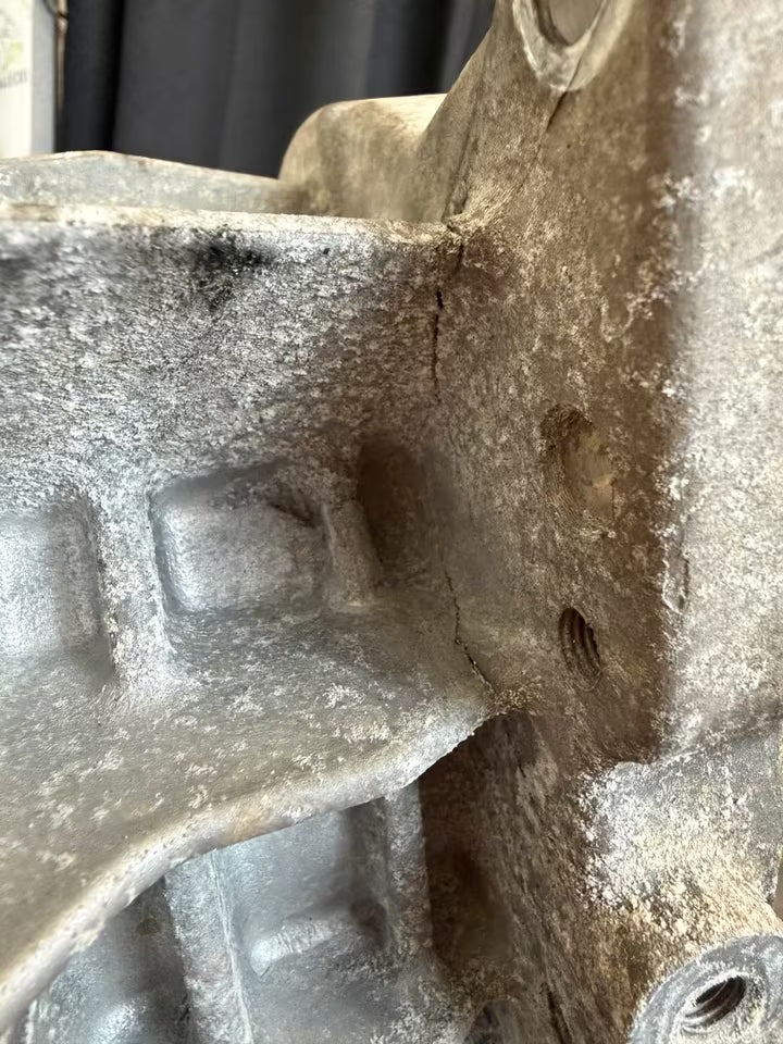 TJ62 Getriebe Schaltgetriebe Hyundai IX35 Tucson 2,0 Benzin 163Ps