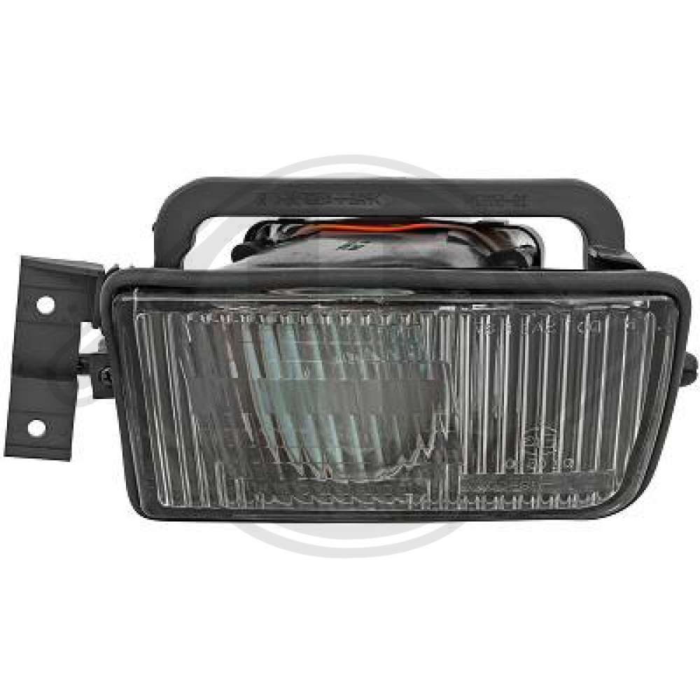 63171384245 NEBELLEUCHTE LI.  BMW E34, 88-95 1222089