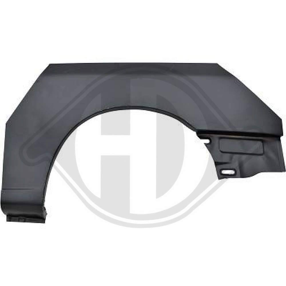 RADLAUF HI.LI.   VW CADDY, 96-03          +SEAT INCA; 9443831