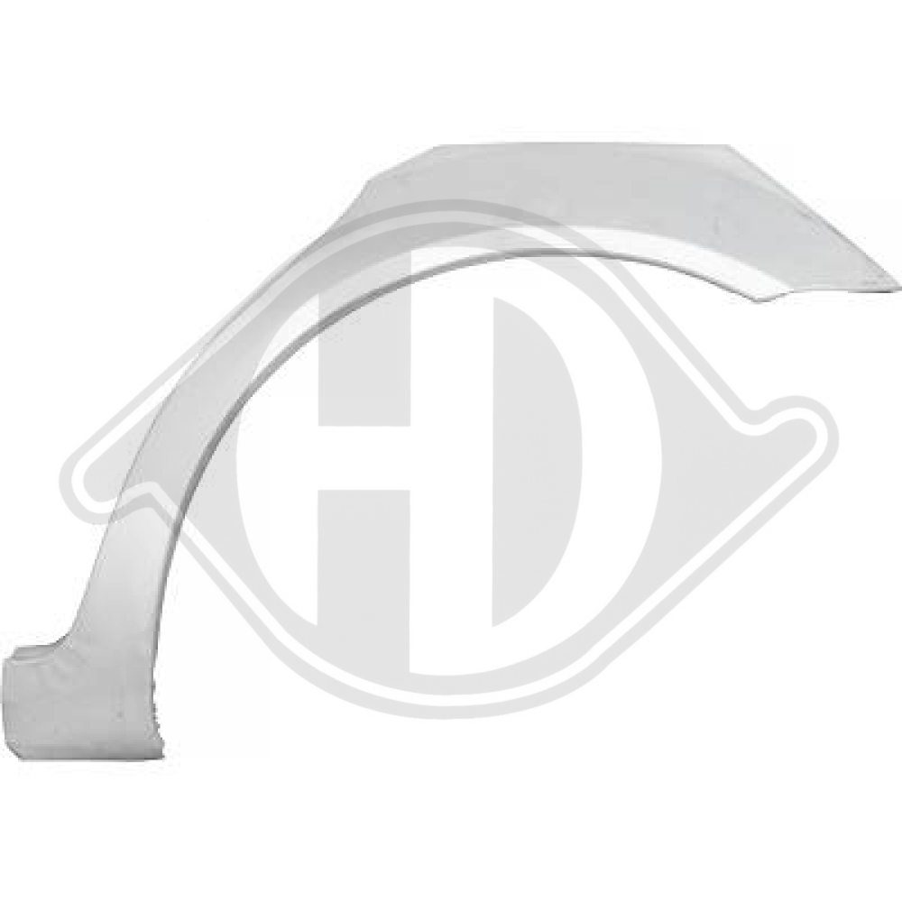 RADLAUF HI LI.   ALFA 159, 2005-2011 9107431
