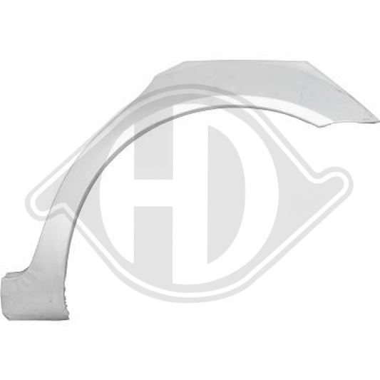 RADLAUF HI LI.   ALFA 159, 2005-2011 9107431