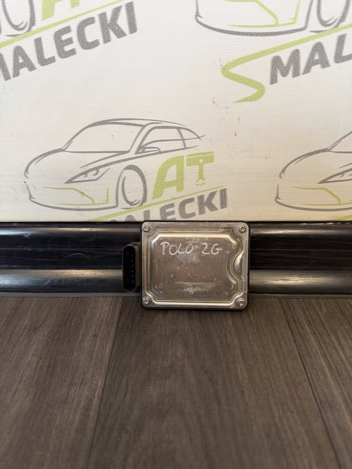 2Q0907561C Abstandsradar Radarsensor Vw Audi Seat Modelle