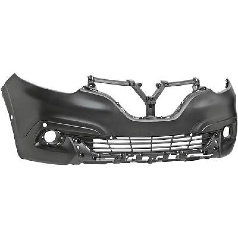 601985635R Stoßstange vorne für RENAULT KADJAR (HA_, HL_) 15-01.19  FÜR PDC:6 LÖCHER 4446054