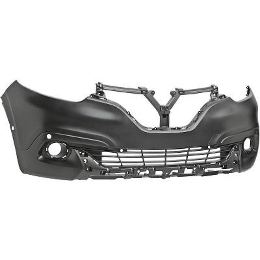 601985635R Stoßstange vorne für RENAULT KADJAR (HA_, HL_) 15-01.19  FÜR PDC:6 LÖCHER 4446054
