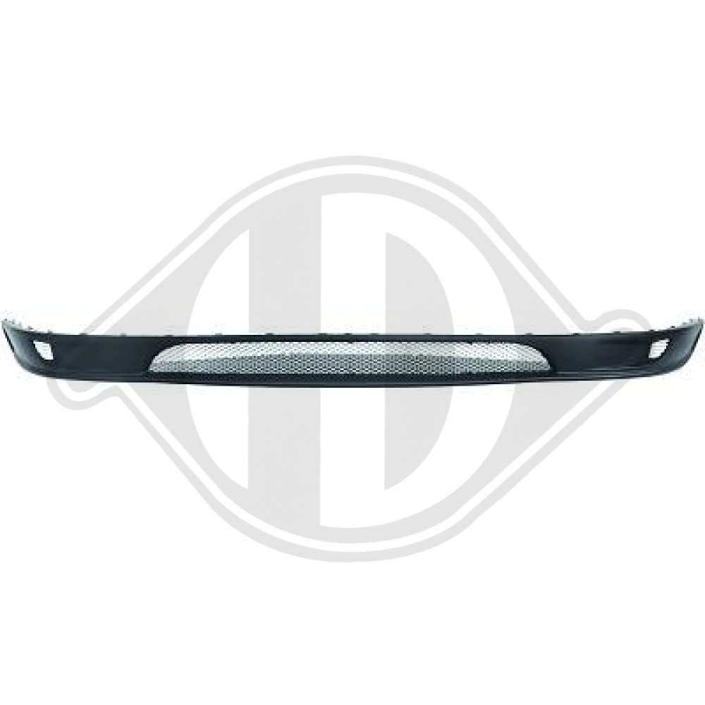 FRONT SPOILER      GOLF 5, 03-08 2214861