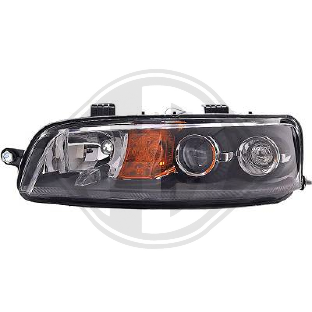 46818652 SCHEINWERFER LI.    PUNTO, 01->>              FÜR LWR 3453381