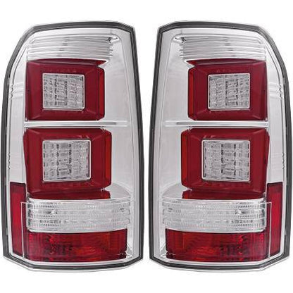 nan DESIGNRÜCKLAMP.SET Discov. 04-09                  LED 7360495