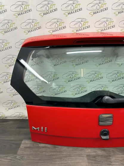 Heckklappe Kofferraum Deckel Seat Mii Modelle Farbe LY3D
