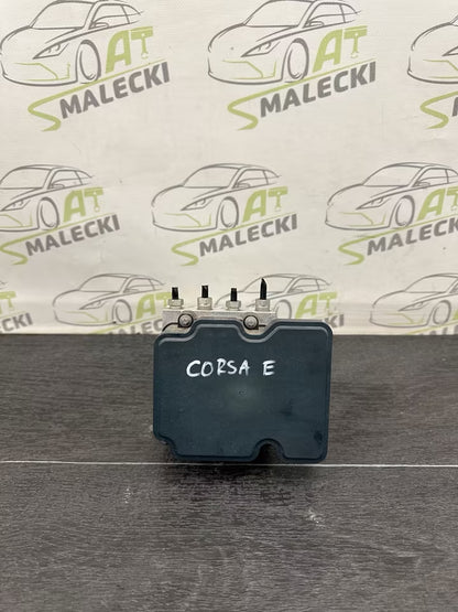 2265106516 Abs ESP Steuergerät Opel Corsa E Modell 14-19 Bj