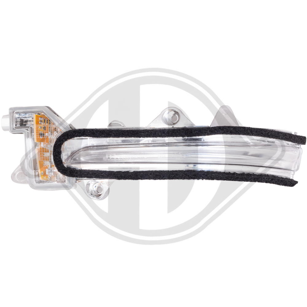 36430-61M00 SPIEGELBLINKER.LI.    SX4, 13->>                 LED, 6446827