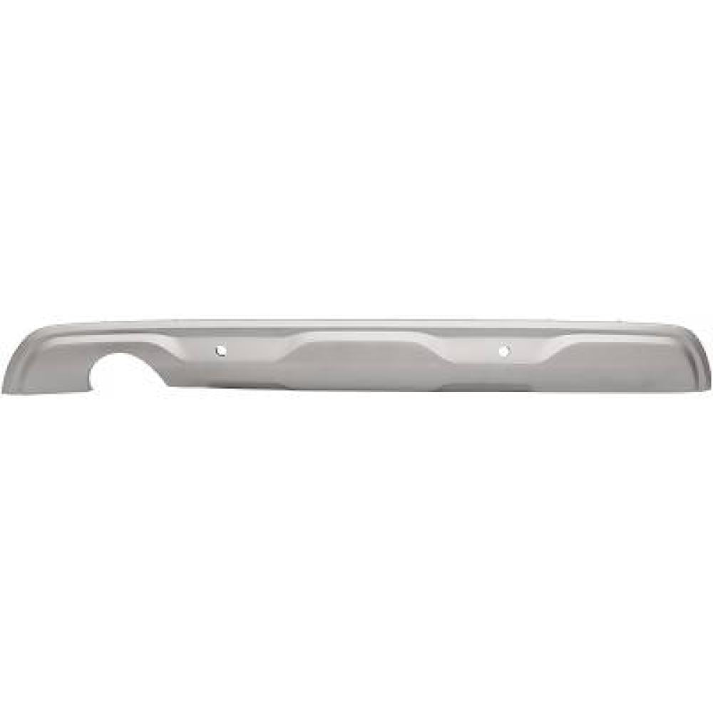 850708822R ABDECKUNG HINTEN   CAPTUR, 20-24     MIT AUSPUFFAUSG. 4407067