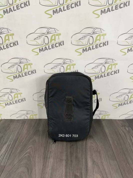 2K0601703 Pannenset Reifenkompressor Vw Caddy 2K Modell 04-15Bj