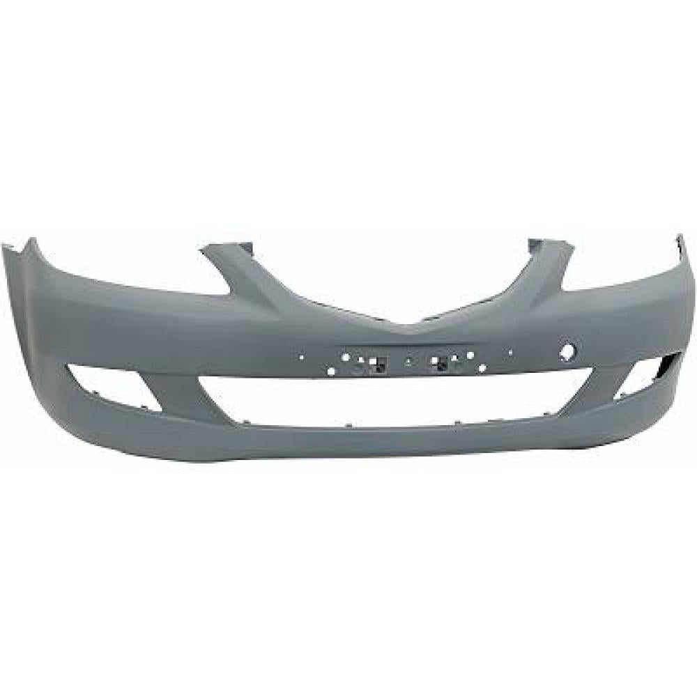 GJ6A50031BAA Stoßstange vorne für MAZDA 6 Hatchback (GG) 02-05        NICHT FÜR SRA 5625050