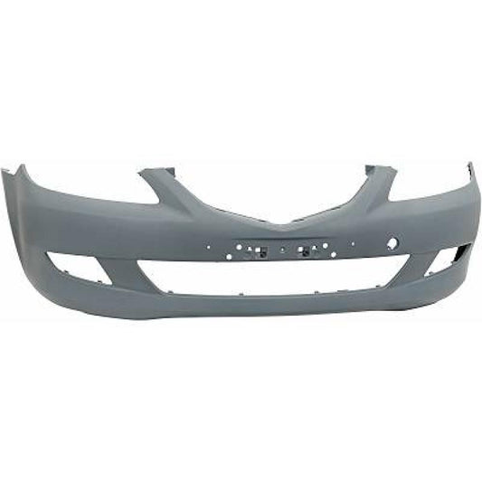 GJ6A50031BAA Stoßstange vorne für MAZDA 6 Hatchback (GG) 02-05        NICHT FÜR SRA 5625050