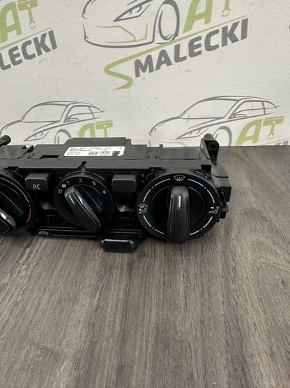 1S0820045T Klimabedienteil Klimaregler Vw Up Seat Mii Modelle