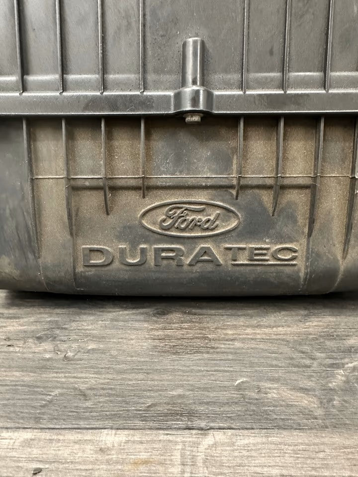 51885607 Luftfilterkasten Gehäuse Ford Ka Ru8 Modelle 1,2