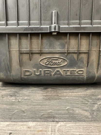 51885607 Luftfilterkasten Gehäuse Ford Ka Ru8 Modelle 1,2