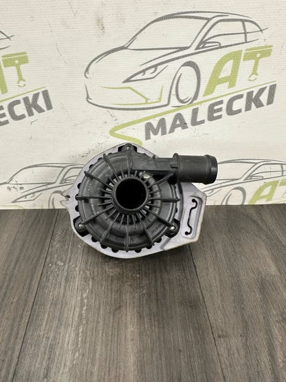1EA965567L Coolant pump Water pump Vw ID3 Audi Q4 Etron