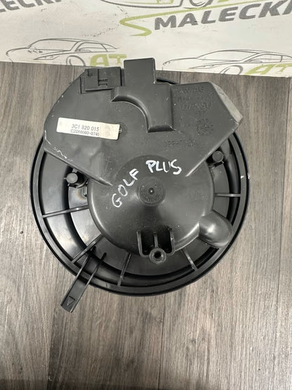 3C1820015 Heizungsgebläse Gebläse Lüfter VW Golf Plus