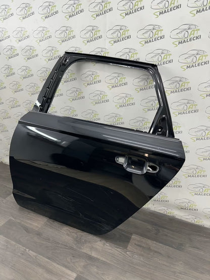 4G9983051 Door Rear Left Audi A6 4G Model Avant Used