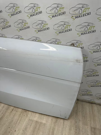 A453 720 02 09 Türe Tür Rechts Smart Modell ab 2014 Bj