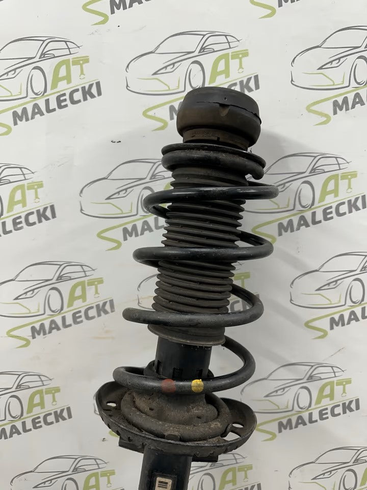 Achsschenkel Radnabe Federbein Komplett Vw Polo 6R 6Q0413031BJ