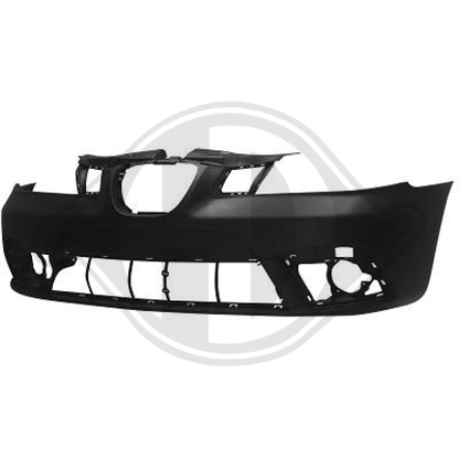 6L6807217K STOßSTANGE vorne für SEAT IBIZA III (6L1) 2006-2008 7425150