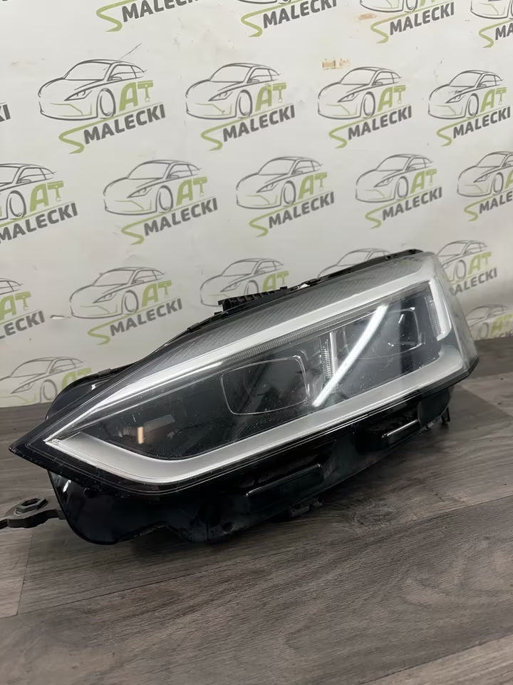 8W6941033D Original Scheinwerfer Links Voll LED Audi A5 8W F5