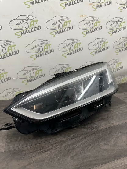 8W6941033D Original Scheinwerfer Links Voll LED Audi A5 8W F5