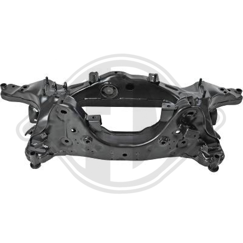 55400-JG200 HINTERACHSTRÄGER  QASHQAI, 2014-2020 6046519