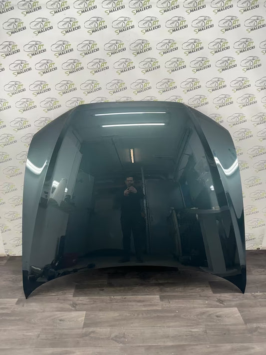 Motorhaube Haube ALU Original Audi A6 4K Modell ab 2018
