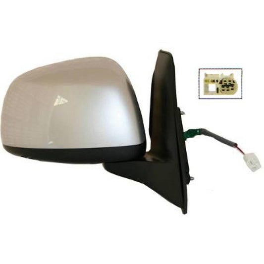 84701-80J60-Z2S SPIEGEL RE.    SUZUKI SX4, 06-10                3-PIN 6445824