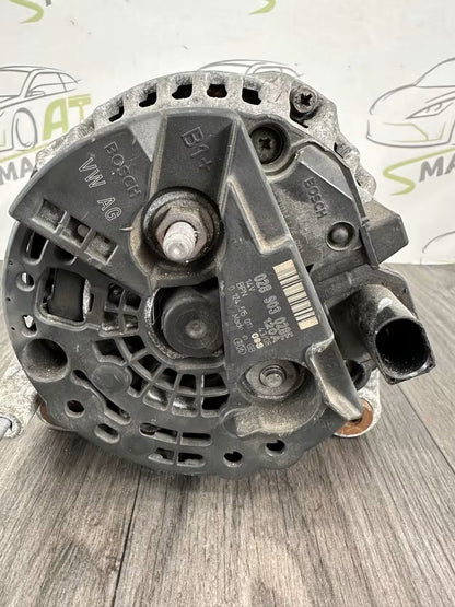028903028E Alternator Generator 120A Vw Audi Seat