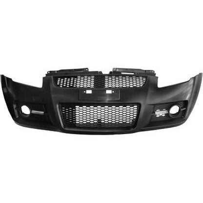 STOßSTANGE Stoßstange vorne für SUZUKI SWIFT III (MZ, EZ) 05-10            SPORTLOOK 6414550