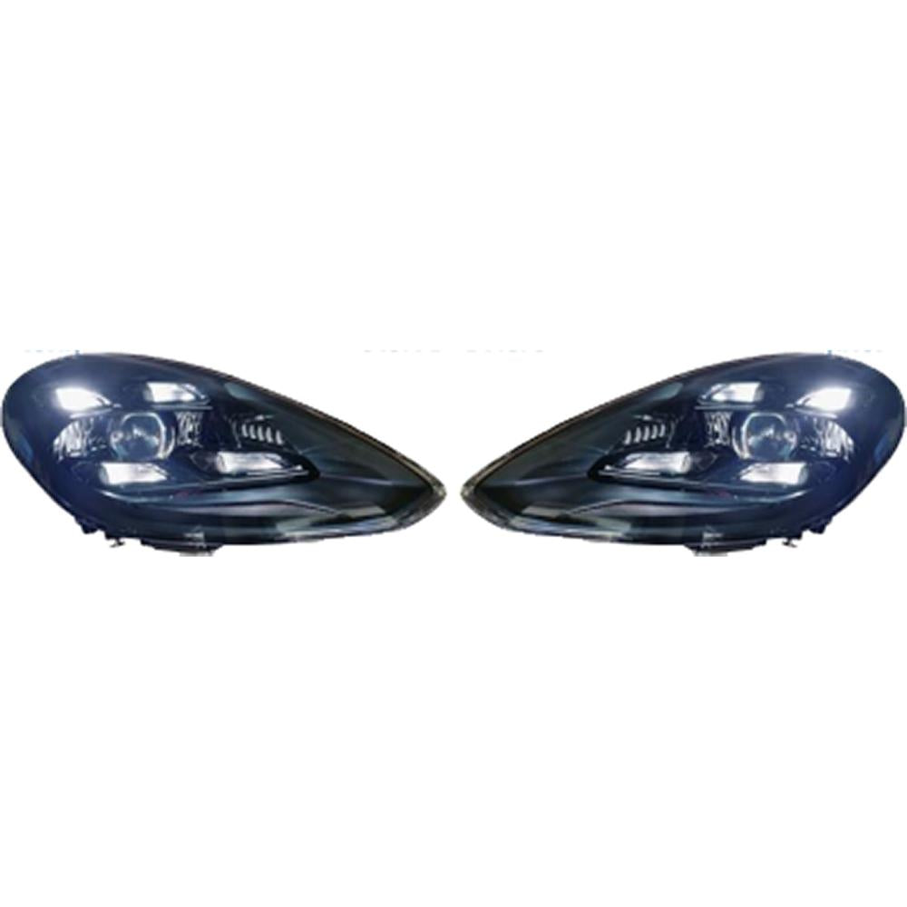 nan LED SCHEINW. SET PANAMERA, 17-22     22 MATRIX-OPTIK, 2050480