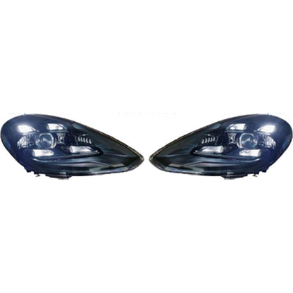 nan LED SCHEINW. SET PANAMERA, 17-22     22 MATRIX-OPTIK, 2050480