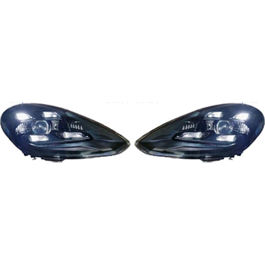 nan LED SCHEINW. SET PANAMERA, 17-22     22 MATRIX-OPTIK, 2050480