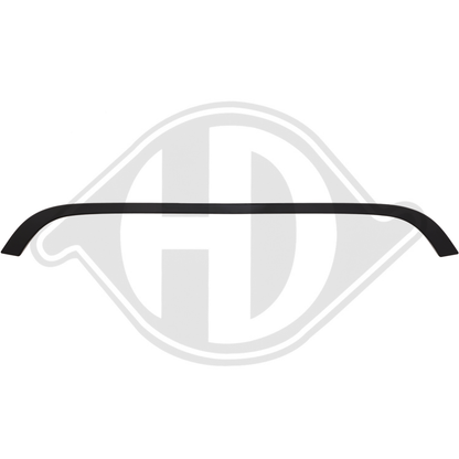 DESIGNGRILL SET      MINI, 06-13           JCW-OPTIK 1206343