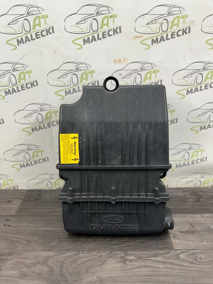 51885607 Luftfilterkasten Luftfiltergehäuse Ford Ka Ru8
