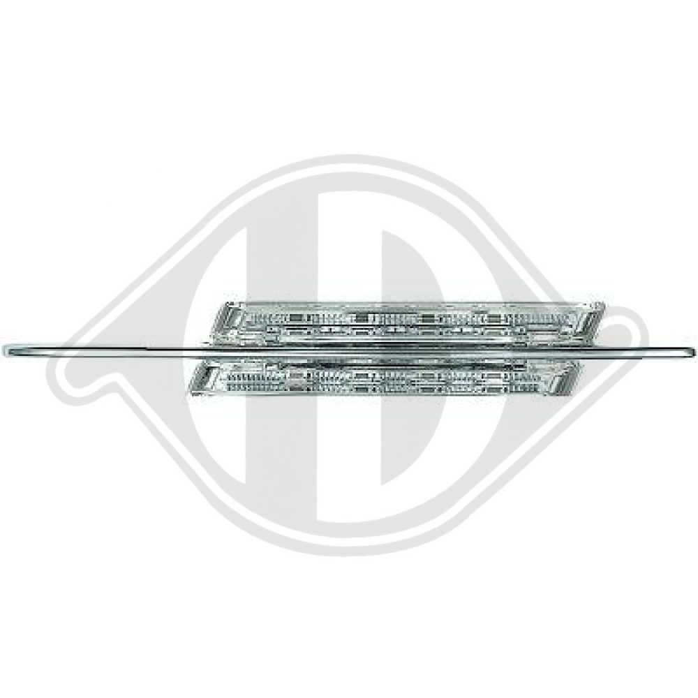 DESIGNBLINKER SET E39/E60, 03-13                  LED 1215478