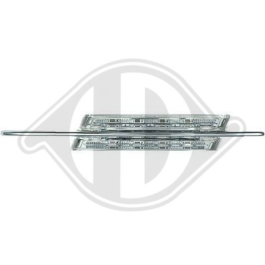 DESIGNBLINKER SET E39/E60, 03-13                  LED 1215478