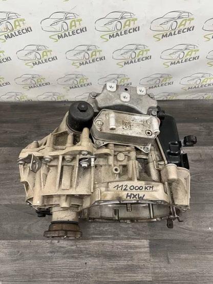 HXW Getriebe Automatik Getriebe Audi A3 8P Vw Golf V GTI 2,0 TFSI