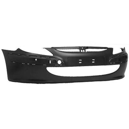 7401S6 Stoßstange vorne für PEUGEOT 307 (3A/C) 01-05         AUCH CABRIO, 4234050