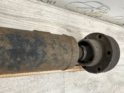 3D0521101AB Cardan shaft Vw Phaeton 3D 3.0 Tdi Diesel 1860mm